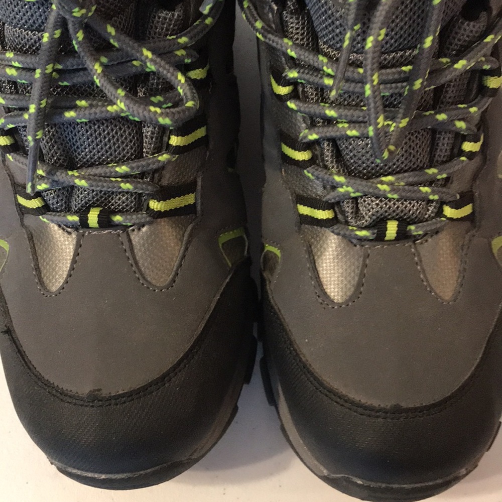Deer Stags Kids' Drew Waterproof Hiking Boot - Picture 2 of 7